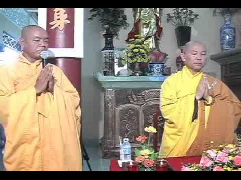 Ăn Chay, Niệm Phật, Làm Lành Tránh Dữ
