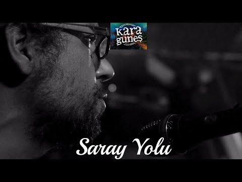 Kara Güneş-