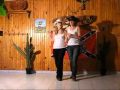 TEXAS WALTZ par THE BOOT'S DANCERS