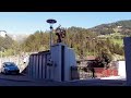 Fabio Wibmer - Street Trial 2012