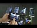 Sfida al Top. Confronto tra i TOP di gamma da Telefonino.net