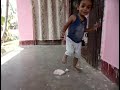 Funny YouTube Baby: Falling Down on the Floor