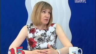 Программа «15» На какую социальную помощь могут рассчитывать бердчане сегодня?