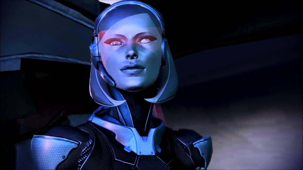 Mass Effect 3 Citadel Dlc Miranda Serpoprogressive S Diary