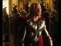Thor - Trailer 2 (official) - Youtube