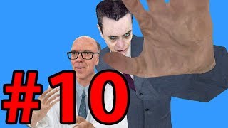 【GMOD】世界征服教室【実況】#10 最後の授業