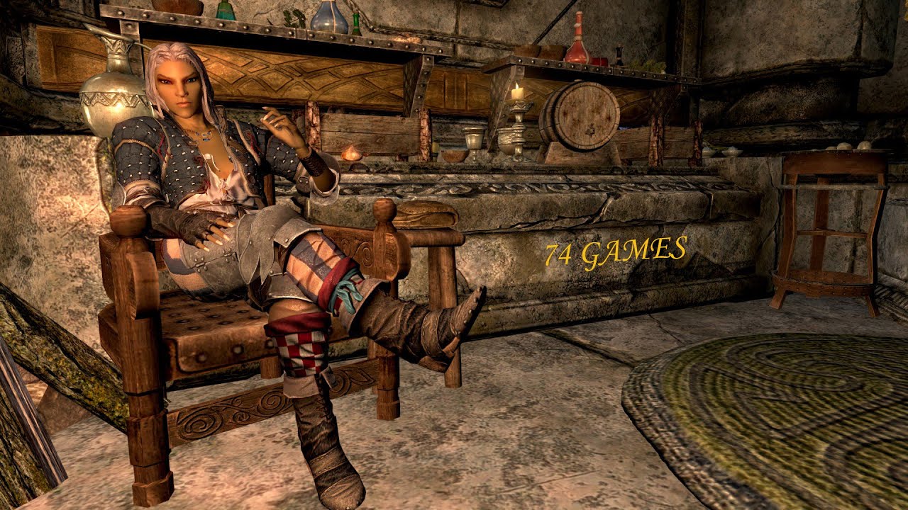 Как в skyrim сделать бесконечные деньги Как в skyrim сделать бесконечные деньги