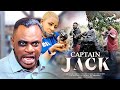 CAPTAIN JACK | Odunlade Adekola | Latest Yoruba Movie 2023 New Release