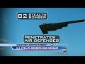 US Flexes Muscles: Stealth Bombers in South Korea