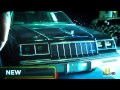 Chumlee's Buick Regal - Youtube