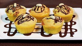 SNICKERS MUFFINS