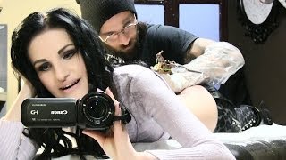 VADO A TATUARMI! (e vi presento i miei!) :D VLOG!