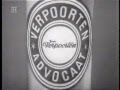 Video: Werbe-Klassiker | Verpoorten (50er Jahre)
