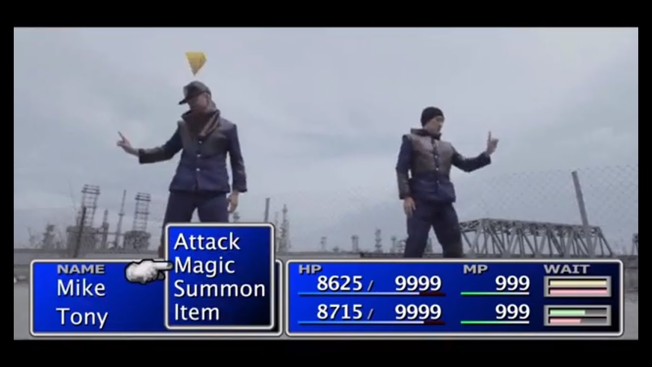 Final fantasy 13-2 casino victory mode