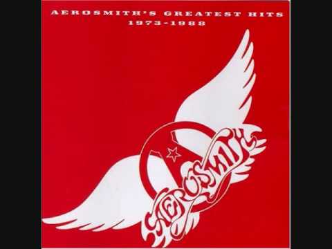 aerosmith greatest hits