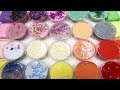 Mixing All My Diy Slime and Soft Clay Together Mixing All My Diy Slime and Soft Clay Together