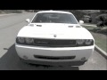 2010 Dodge Challenger Rt Auto Reviews With Mike West For Pacific 
