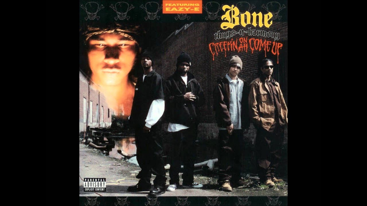 I got the hook up bone thugs