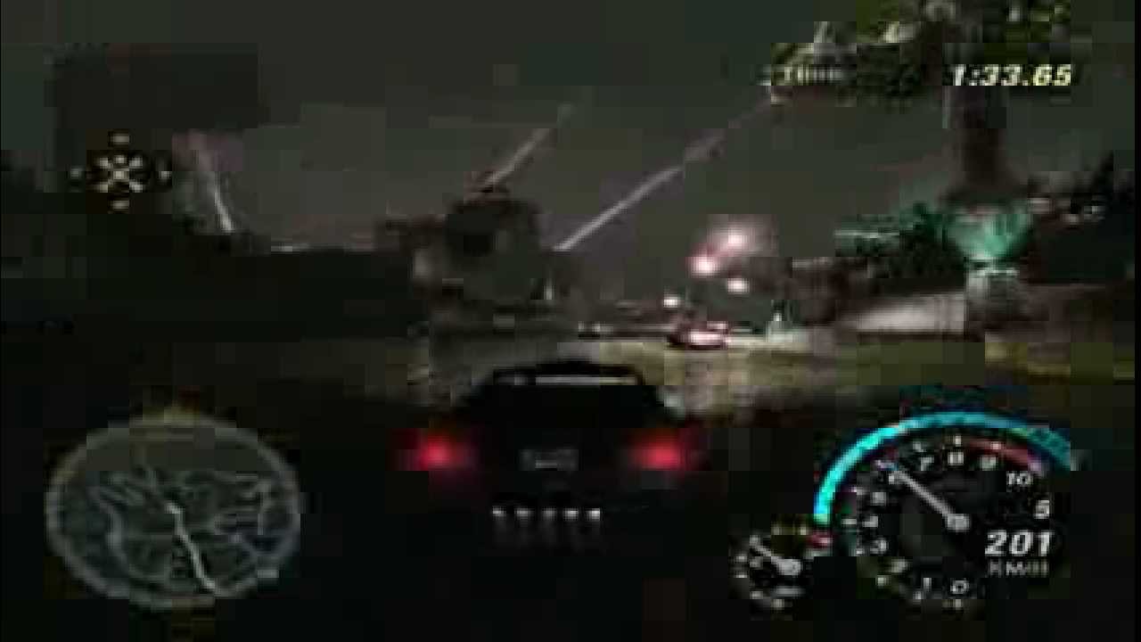 Need for Speed: Underground 2 Cheats - GameSpot