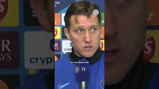 With heads held high, preparing for the next challenge 🫡?