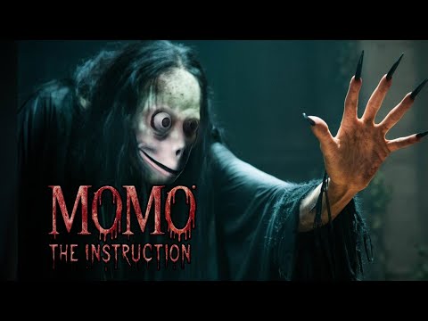 Momo: The Instruction'