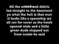 Lonely Island - Incredibad Lyrics