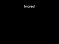 Lonely Island - Incredibad Lyrics