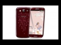 Thumbnail 2 for SAMSUNG Galaxy S4 Mini La Fleur Edition 2014 Harga Thumbnail 2 for SAMSUNG Galaxy S4 Mini La Fleur Edition 2014 Harga