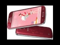 Thumbnail 3 for SAMSUNG Galaxy S4 Mini La Fleur Edition 2014 Harga Thumbnail 3 for SAMSUNG Galaxy S4 Mini La Fleur Edition 2014 Harga