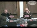 Tony Fletcher & Jim Fouratt at Strand, 11-18-09, part 6 of 7