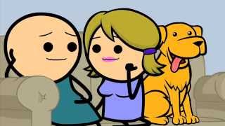 Cyanide & Happiness - Man's Best Friend