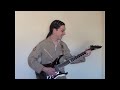Ghostbusters Meets Metal