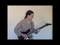 Ghostbusters Meets Metal