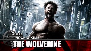 The Wolverine