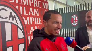 Bennacer: 'Non ho scelto io di mettere la Coppa d'Africa a gennaio, risponderò alla convocazione'