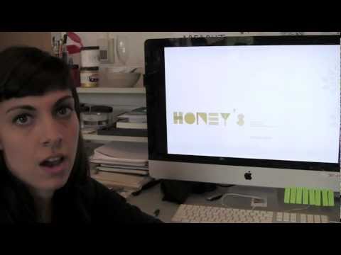 Brittany Slopey - Moore College of Art & Design - Graphic Design