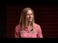 Navigating deafness in a hearing world: Rachel Kolb at TEDxStanford