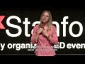 Navigating deafness in a hearing world: Rachel Kolb at TEDxStanford