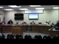 VA-2014-04 City of Valdosta LDR text amendment