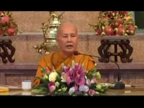 Tín Tâm Với Đức Phật (Rất Hay)