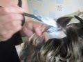 Как Сделать Мелирование? Как Сделать Мелирование?