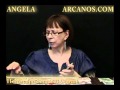 Video Horscopo Semanal CNCER  del 15 al 21 Abril 2012 (Semana 2012-16) (Lectura del Tarot)