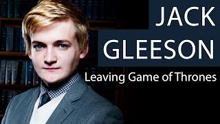 I Hate Celebrity Culture | Jack Gleeson | Oxford Union