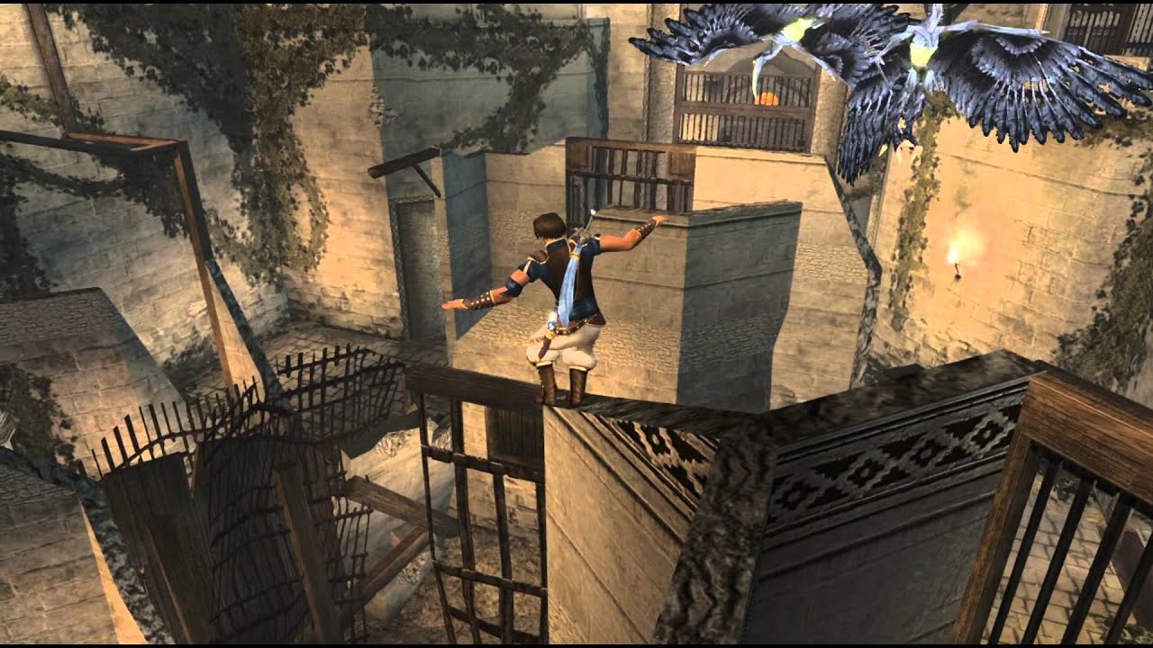 Prince of persia sands of time strategy guide