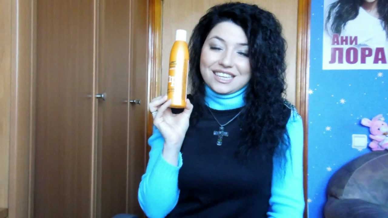 Маски для волос с эфирными маслами рецепты