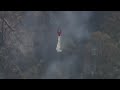 Australia: bushfires rage in New South Wales