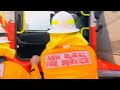 Australia: bushfires rage in New South Wales