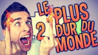 IMPOSSIBRUUU ! - Le jeu le plus dur du monde 2