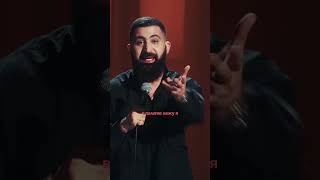 Когда в 16 лет выглядишь на 30 #амарян #гость #стендап #standup #mediumquality