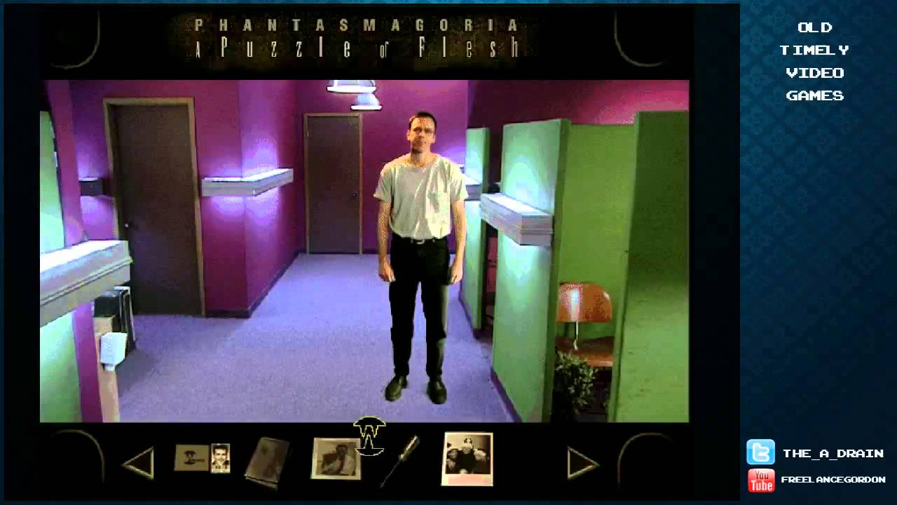 download phantasmagoria ii a puzzle of flesh